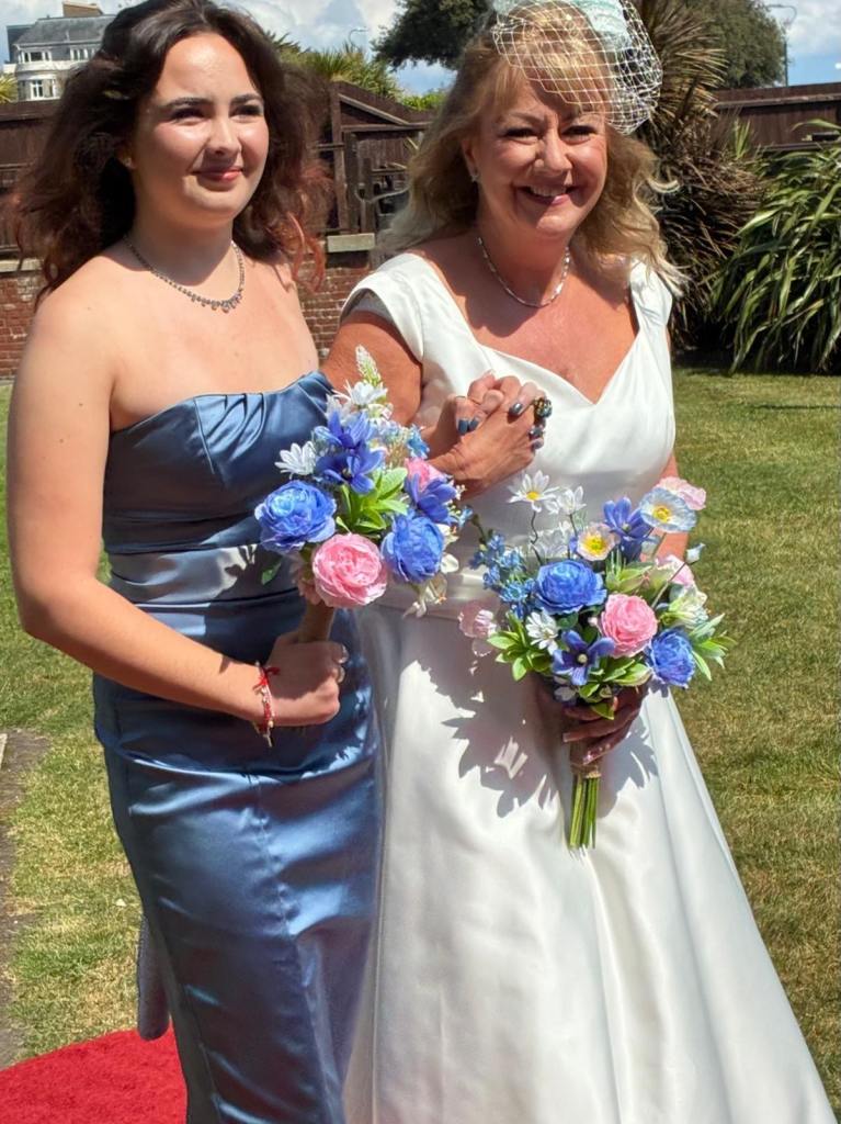 Wedding Bouquets