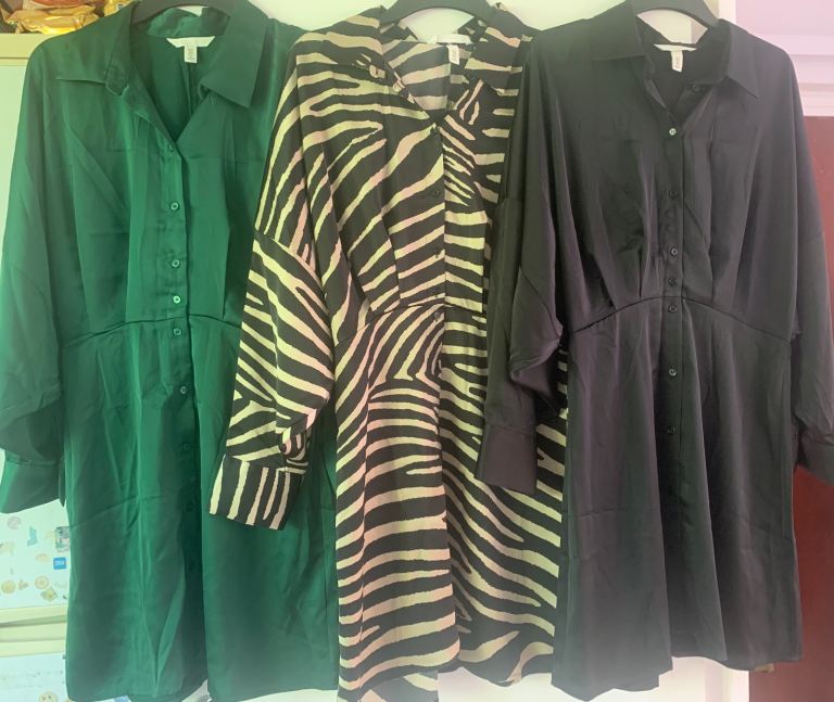 Dress bundle 