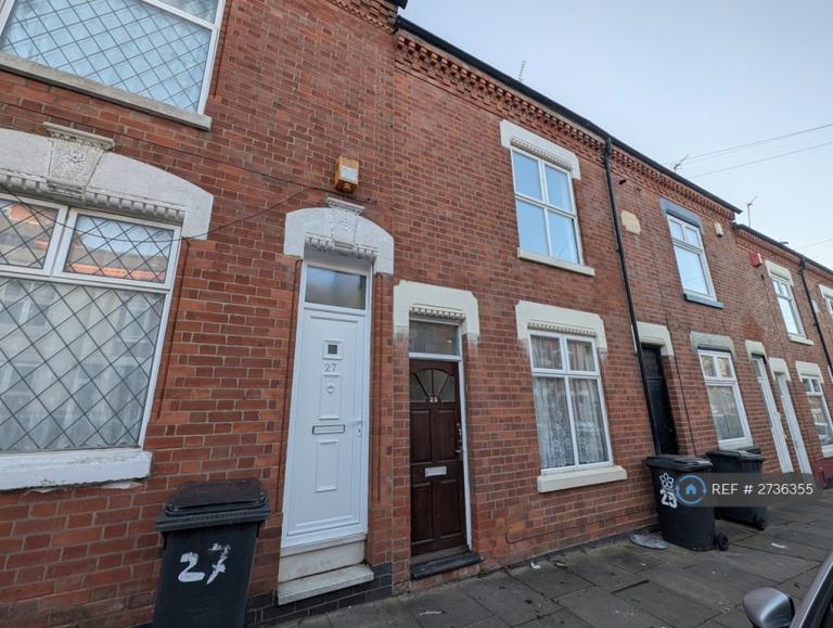 3 bedroom house in Diseworth Street, Leicester, LE2 (3 bed) (#2736355)
