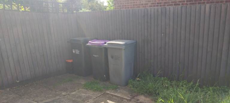 2 Bedroom bungalow Stamford 