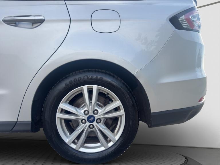 2016 Ford Galaxy 2.0 TDCi 150 Titanium 5dr Powershift - 7 SEATS - SATNAV AUTO MPV Diesel Automatic