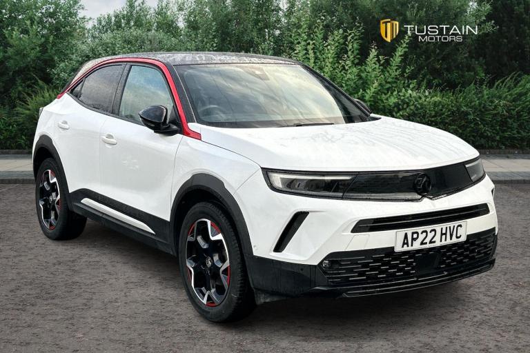  Vauxhall Mokka 1.2 Turbo Sri Premium Suv 5dr Petrol Manual Euro 6 s/s 130 Ps