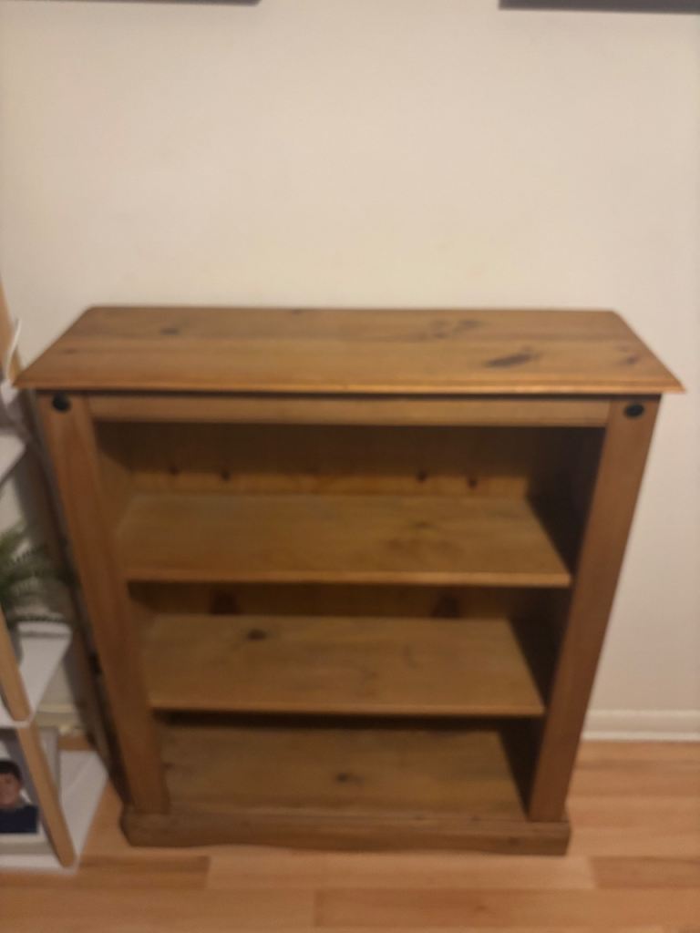 Book shelf 