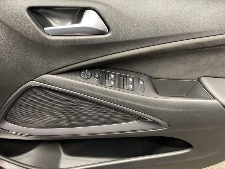 2024 24 VAUXHALL CROSSLAND 1.2 TURBO ULTIMATE SUV 5DR PETROL AUTO EURO 6 (S/S) (