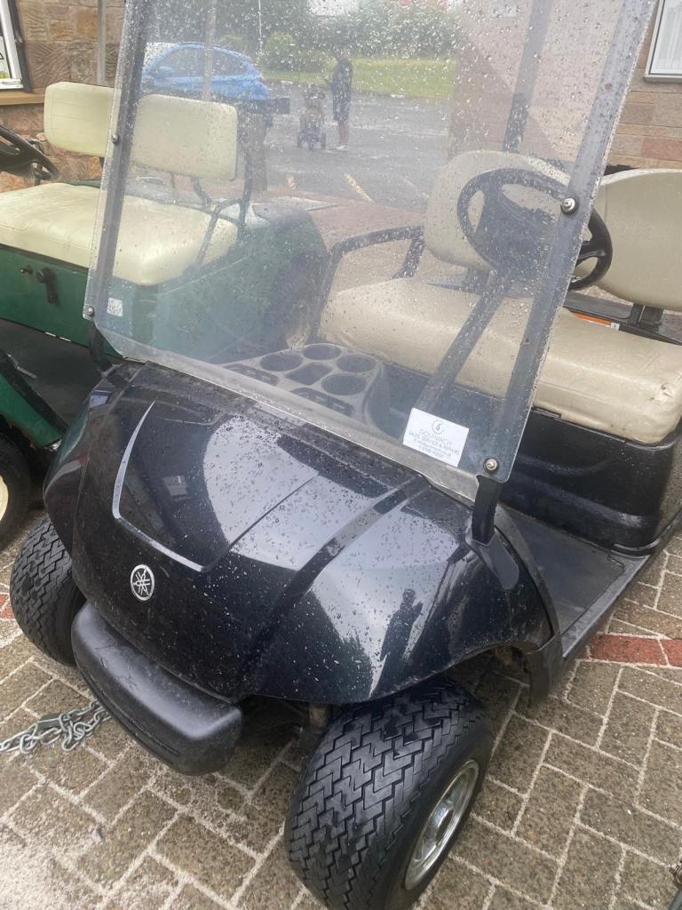 Golf Buggy