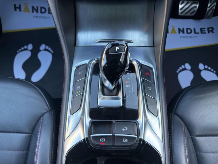 2022 MG MG HS 1.5 MG HS Exclusive Semi-Auto 5dr SUV Petrol Automatic