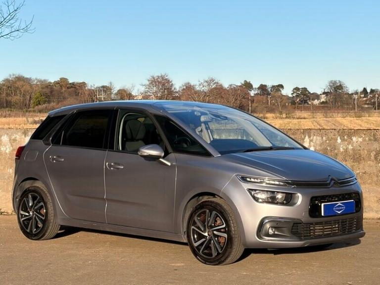 2019 Citroen C4 1.2 PureTech 130 Flair 5dr MPV PETROL Manual