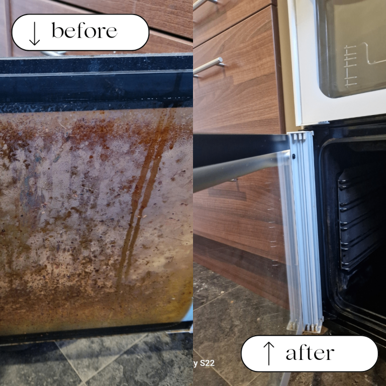 End of Tenancy Cleaning Edinburgh EH1 | Fast Response