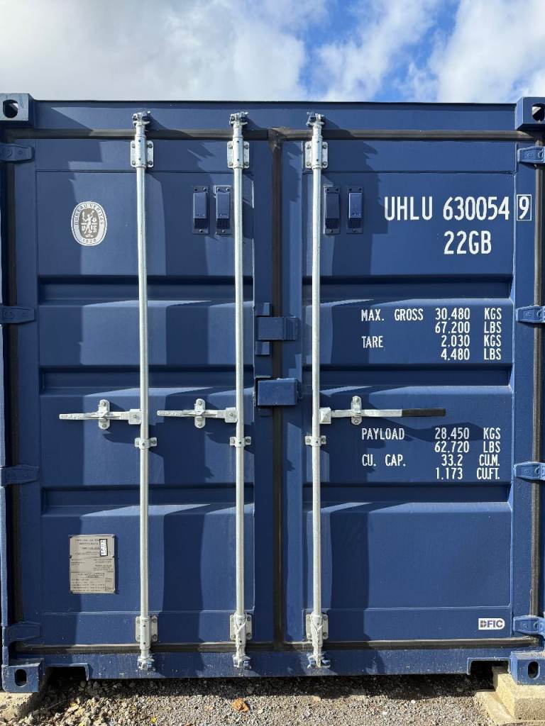 Self Storage in Heathrow