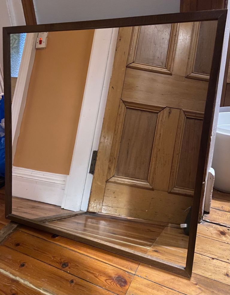 IKEA mirror 