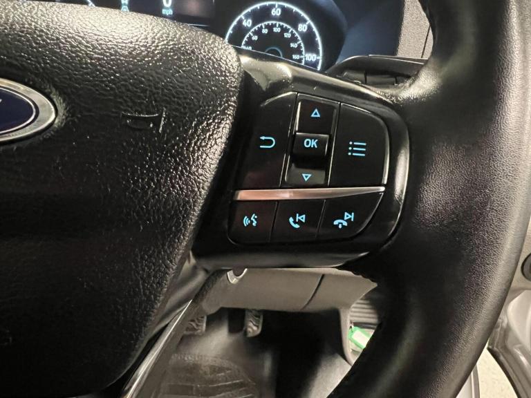 2024 Ford Transit 2.0 EcoBlue 170ps H3 18 Seater Trend Auto MINIBUS DIESEL Automatic