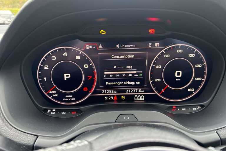 2023 Audi Q2 35 TFSI S Line 5dr S Tronic SUV Petrol Automatic