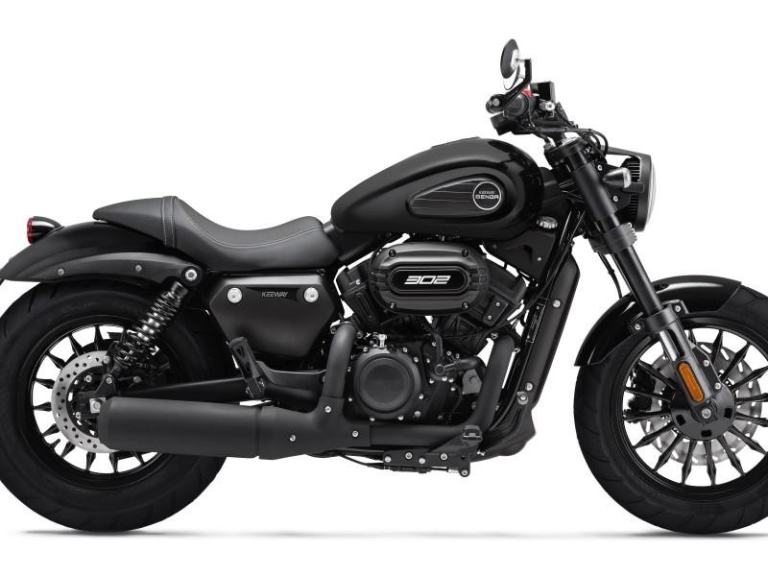 BRAND NEW KEEWAY V-CRUISE 302C ROCKSTAR CRUISER- FINANCE-NATIONWIDE DELIVERY-PX