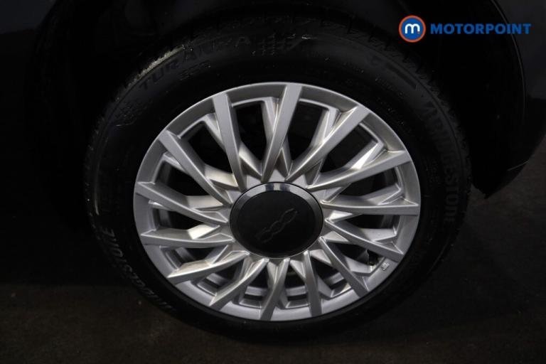 2021 Fiat 500 1.0 Mild Hybrid Dolcevita [Part Leather] 3dr Hatchback Petrol Manual