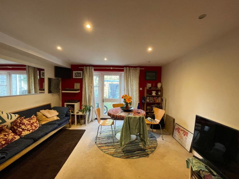 Short term rental for nearly 2 months 12 Jan to 8 Mar 2026