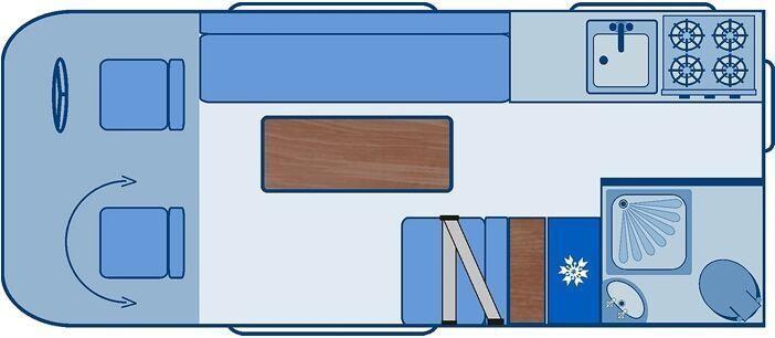 Wildax Constellation 3