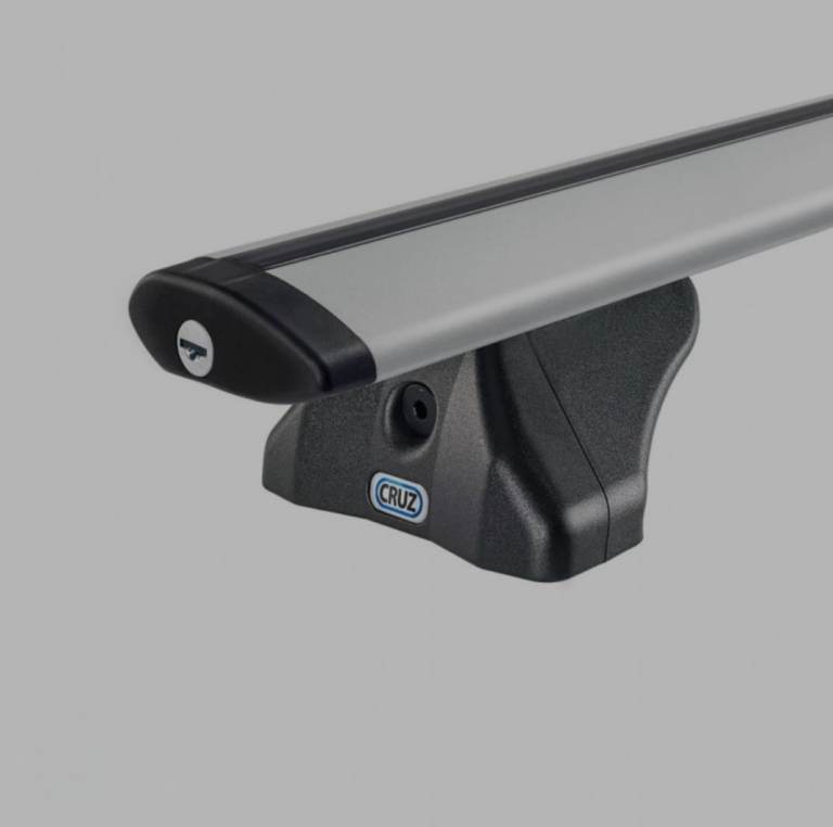 Cruz Aero Roof Bars