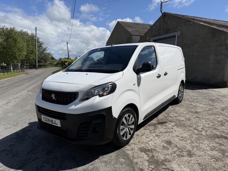 PEUGEOT EXPERT 1.5 BlueHDi 1000 Professional Premium 2022