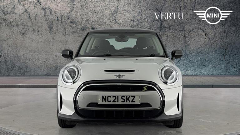 2021 MINI Hatch 135kW Cooper S Level 1 33kWh 3dr Auto HATCHBACK ELECTRIC Automatic