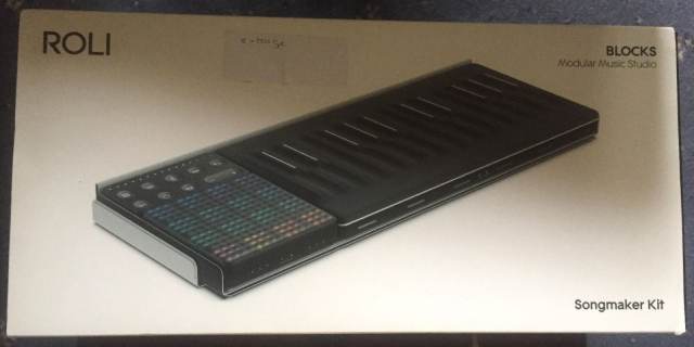 ROLI Songmaker Kit | in Southside, Glasgow | Gumtree