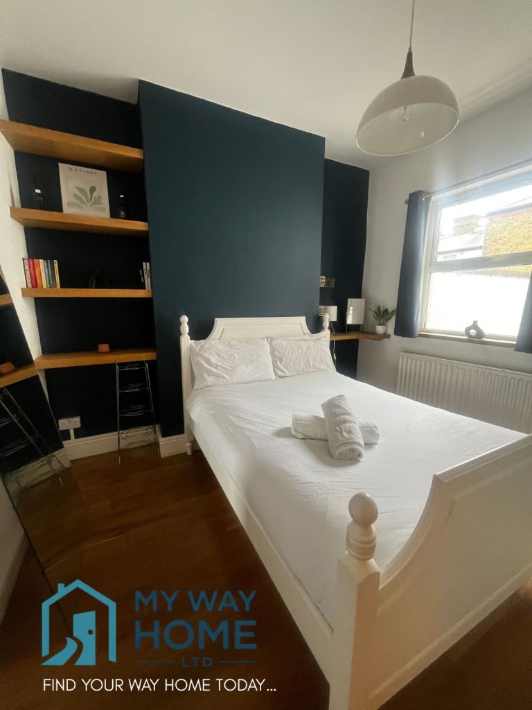 DDS welcome - 2 double rooms 