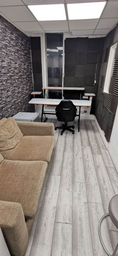 Music Recording Studios in Bermondsey - South East London