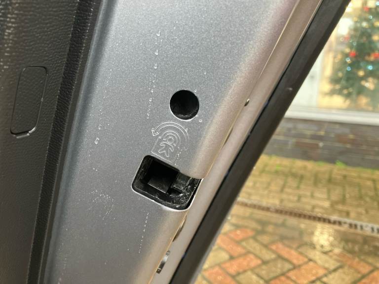 2023 Vauxhall Corsa 1.2 Turbo Ultimate 5dr Hatchback PETROL Manual