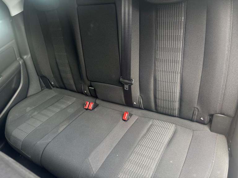 2016 Peugeot 308 1.2 PureTech 130 Allure 5dr EAT6 Estate Petrol Automatic