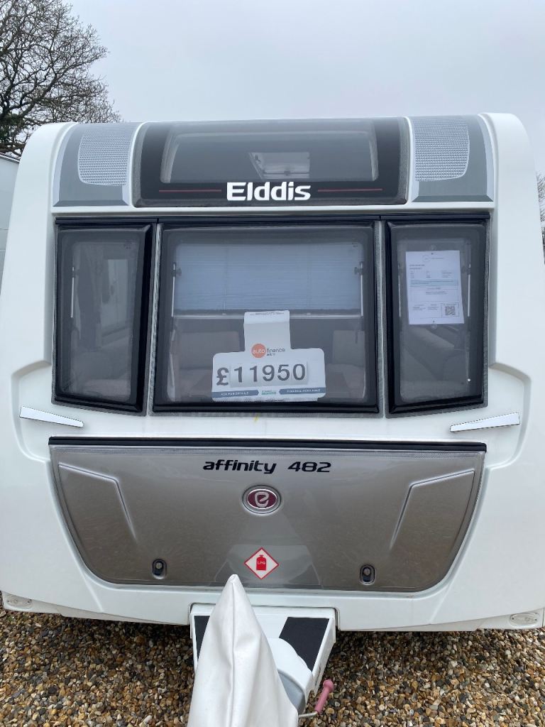 5 fixed island and. 2 French fixed beds in | in Horsham, West Sussex ...