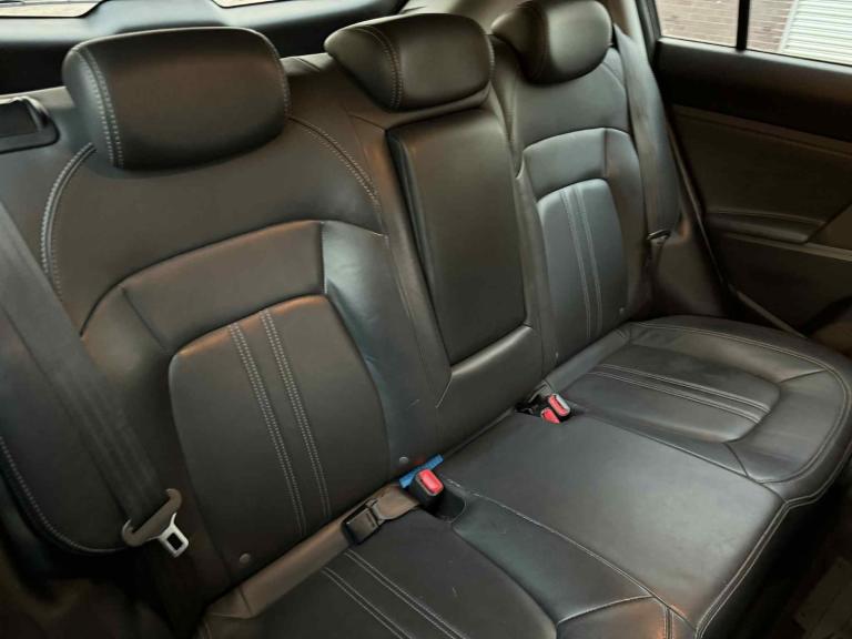 2010 Kia Sportage 2.0 CRDi First Edition 5dr ESTATE Diesel Manual