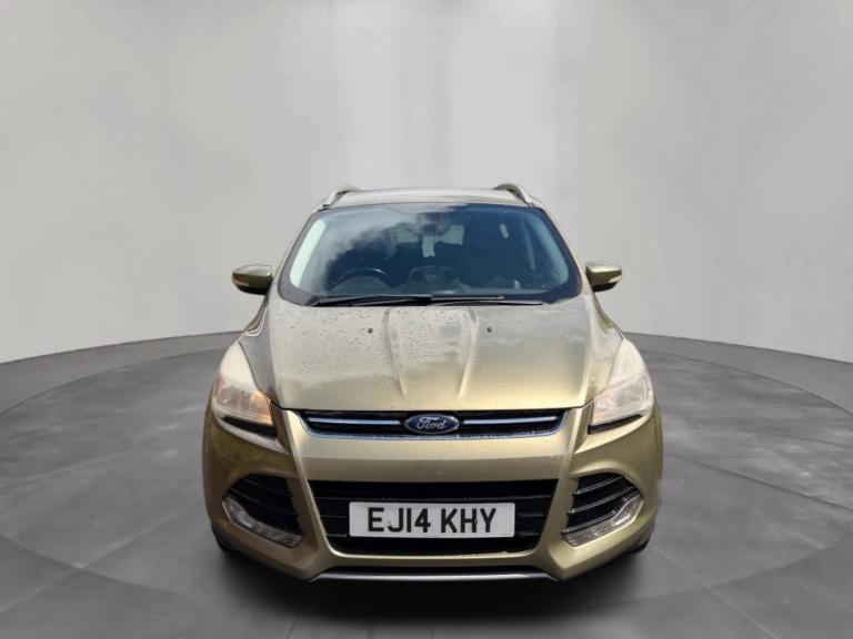 Ford, KUGA, Hatchback, 2014, Manual, 1997 (cc), 5 doors