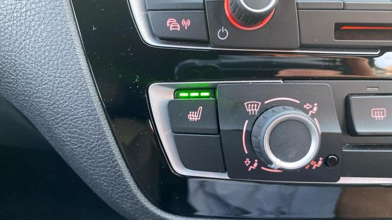 2019 BMW 1 Series 1.5 118i GPF M Sport Shadow Edition Auto Euro 6 (s/s) 5dr HATCHBACK Petrol Auto...