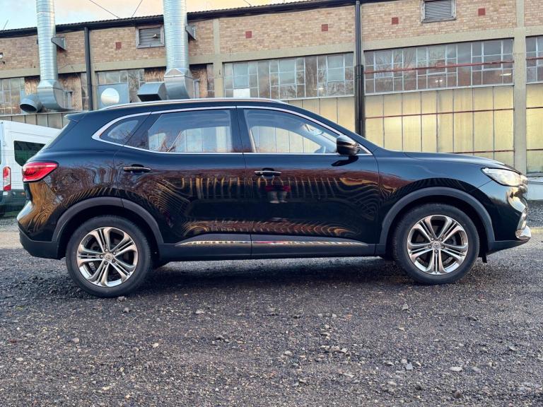 2020 MG MG HS 1.5 T-GDI Exclusive DCT Euro 6 (s/s) 5dr ESTATE Petrol Automatic