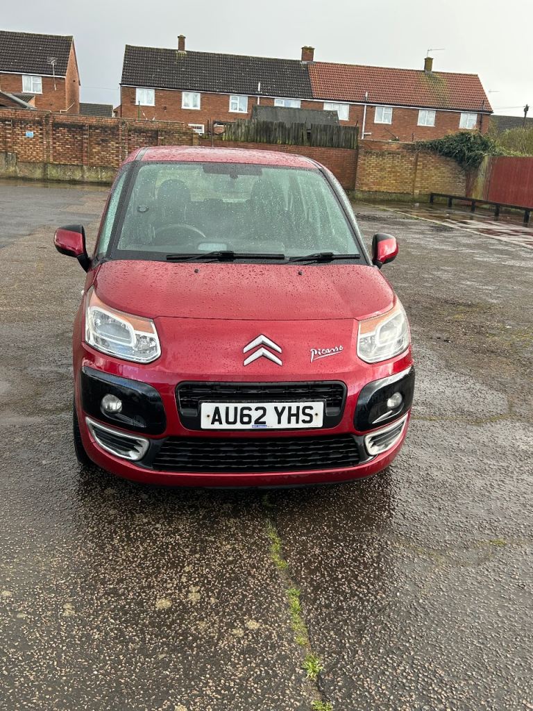 Citroen C3 Picasso