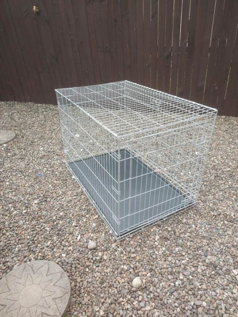 Extra large Dog Cage