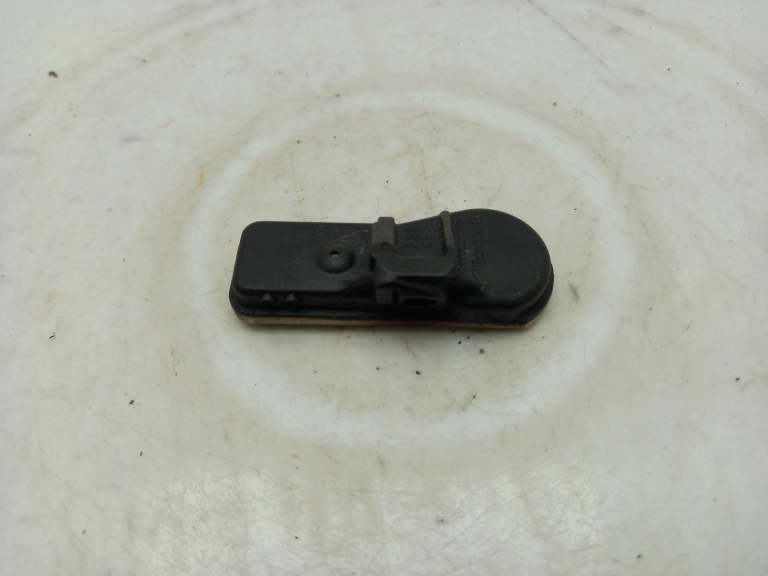 Smart Fortwo; Smartcar Tyre Pressure Sensor 2014-2024 A4539051701
