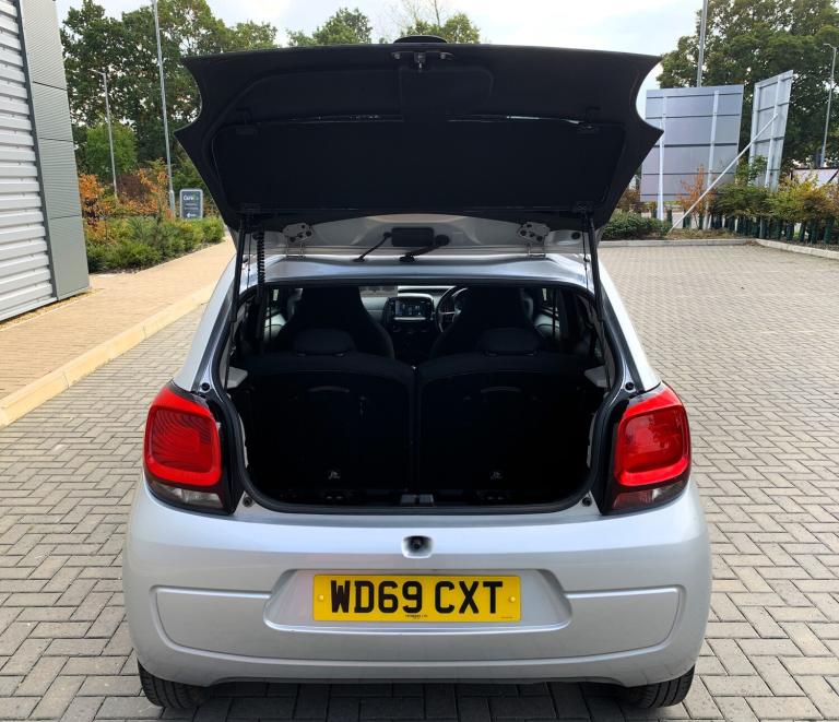 2020 Citroen C1 1.0 VTi 72 FLAIR 5 DOOR AMAZING SPEC GREAT STARTER CAR CHEAP INSURANCE !!! HATCHB...