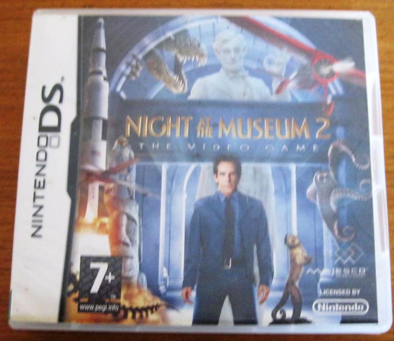 Nintendo DS Games, £3 - £5 each