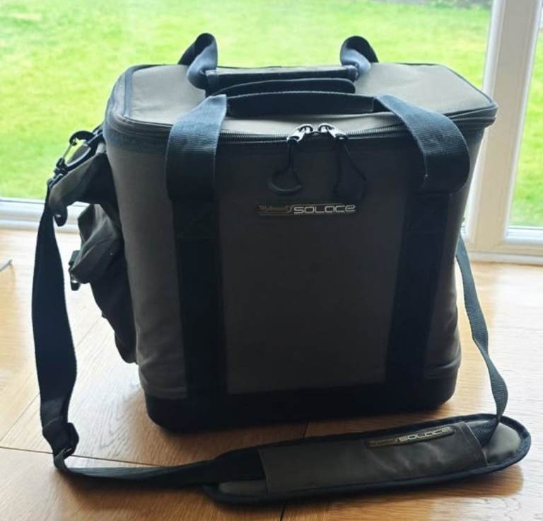 Wychwood Solace Wet Bait Bag