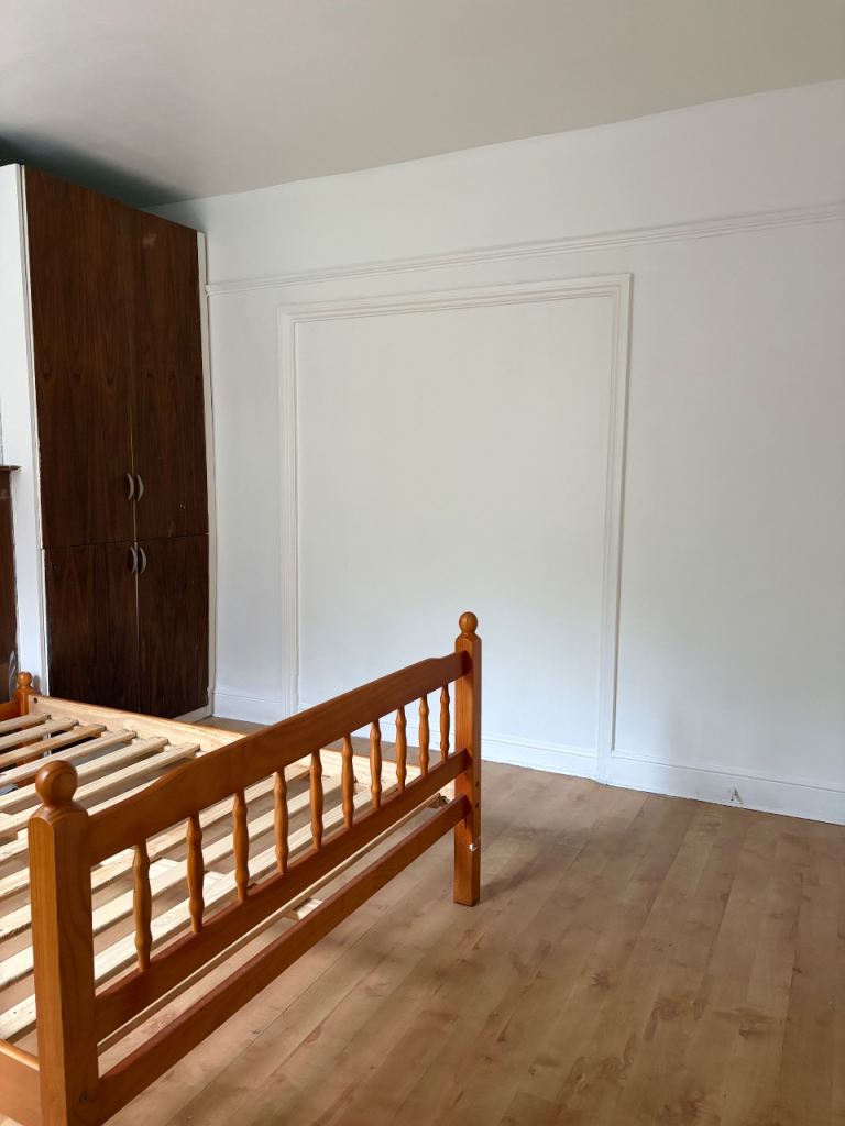 1-Bedroom Self-Contained Flat to Rent – NW10 (North Circular Road)