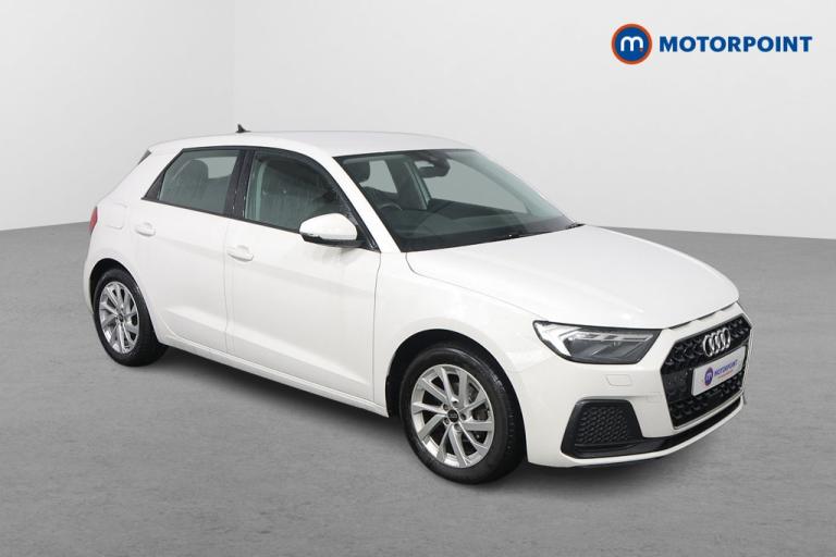 2022 Audi A1 25 TFSI Sport 5dr S Tronic Hatchback Petrol Automatic