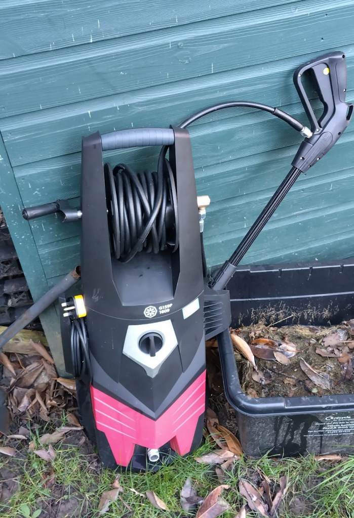 PORTOTECNICA G159-CP 1609