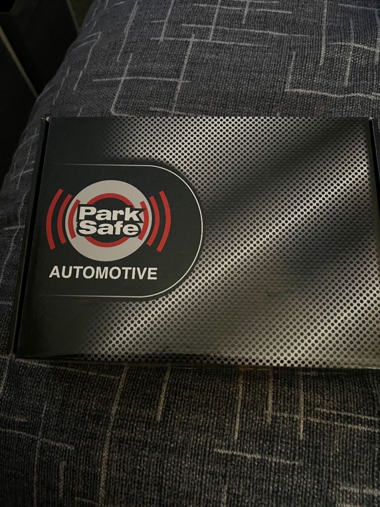 Car sensors 