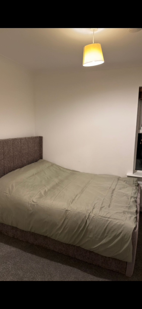 Small Double Room, Poole BH15