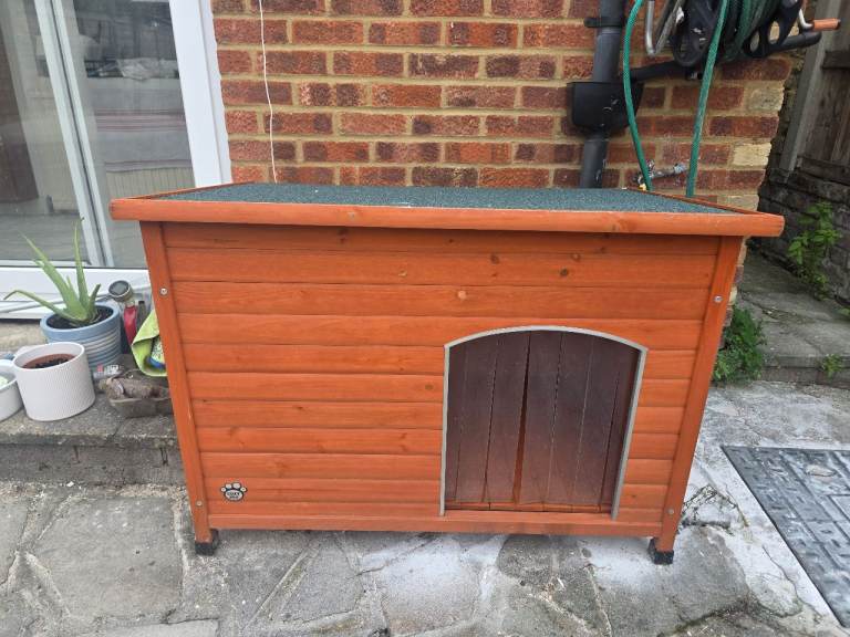Dog House/Kennel