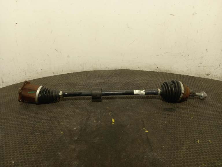 Audi A3 Driveshaft O/S 2020-2026 1.0l 6 [Mvr:Speed] Manual Rh