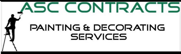 ASC Contracts Painting & Decorating 