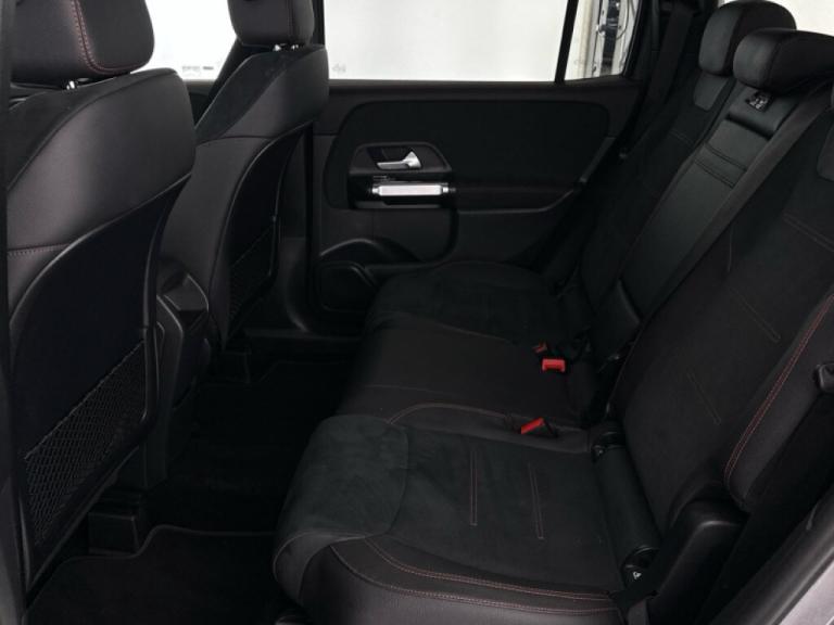 2024 Mercedes-Benz GLB GLB 200 AMG Line Executive 5dr 7G-Tronic ESTATE PETROL Automatic