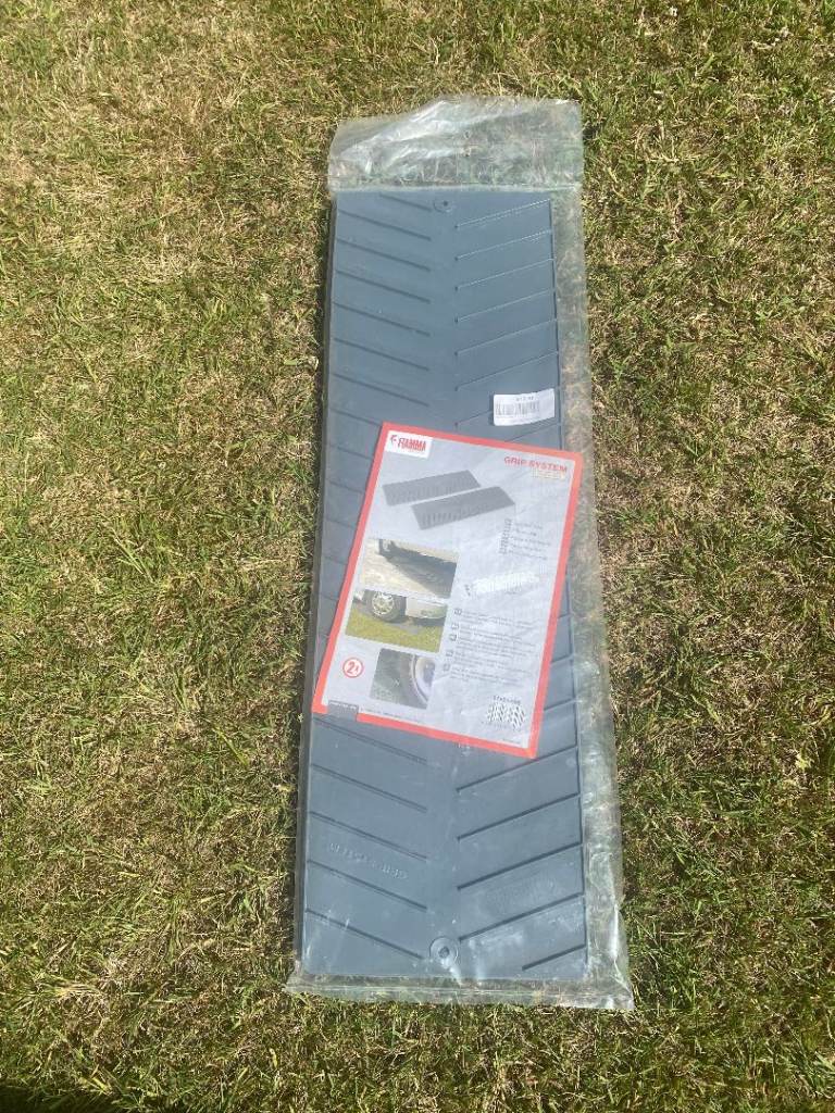 Grip Mats