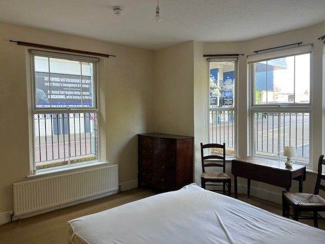 Spacious & Cosy Double Room For Rent AT IP1 2DT